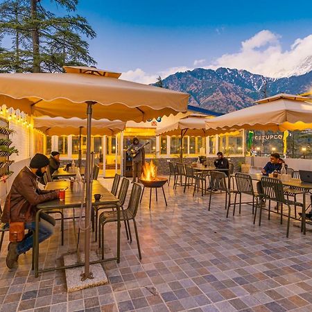 The Hosteller Mcleodganj, Mall Road McLeod Ganj Ngoại thất bức ảnh