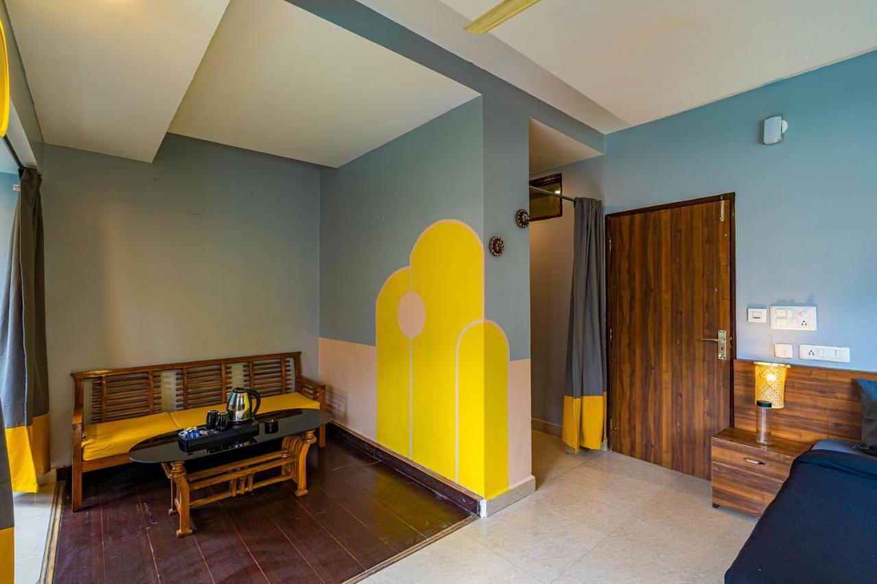 The Hosteller Mcleodganj, Mall Road McLeod Ganj Ngoại thất bức ảnh