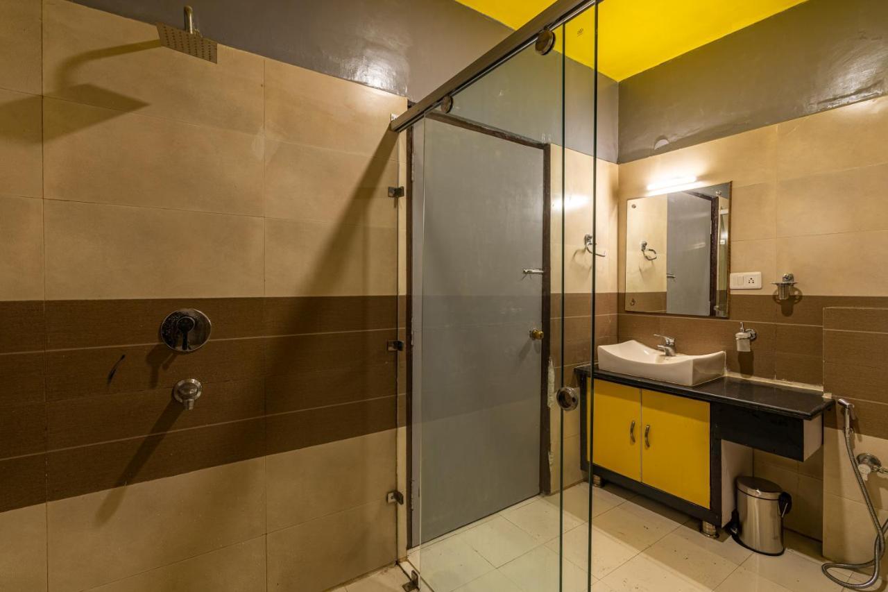 The Hosteller Mcleodganj, Mall Road McLeod Ganj Ngoại thất bức ảnh