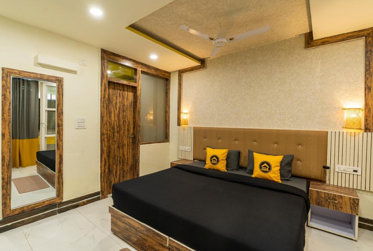 The Hosteller Mcleodganj, Mall Road McLeod Ganj Ngoại thất bức ảnh