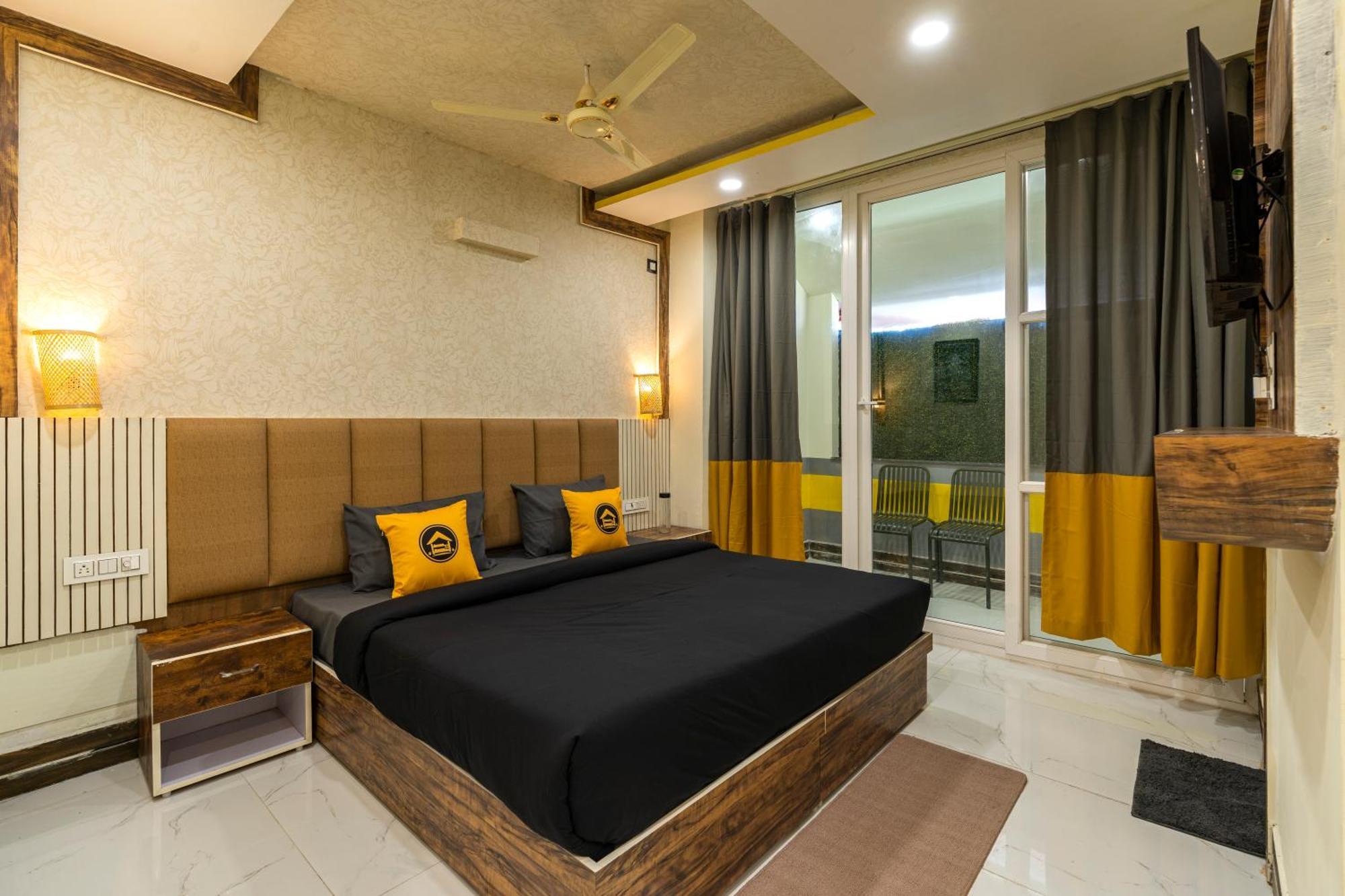The Hosteller Mcleodganj, Mall Road McLeod Ganj Ngoại thất bức ảnh